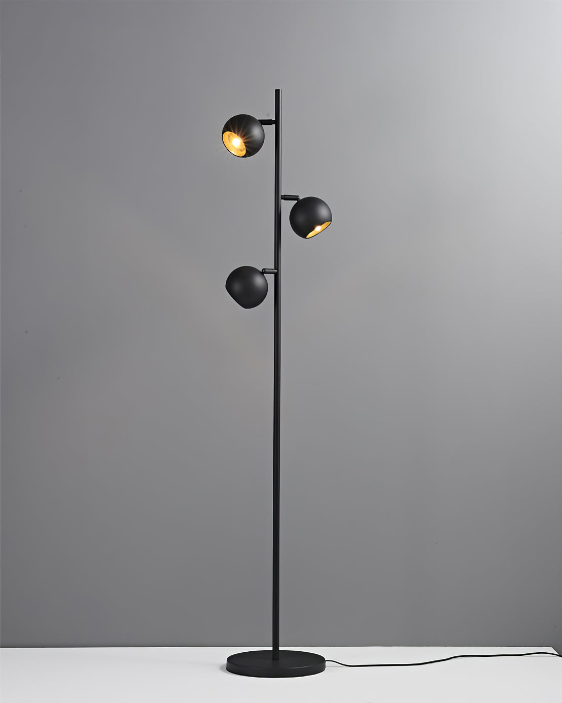 Lampa podłogowa Tavero