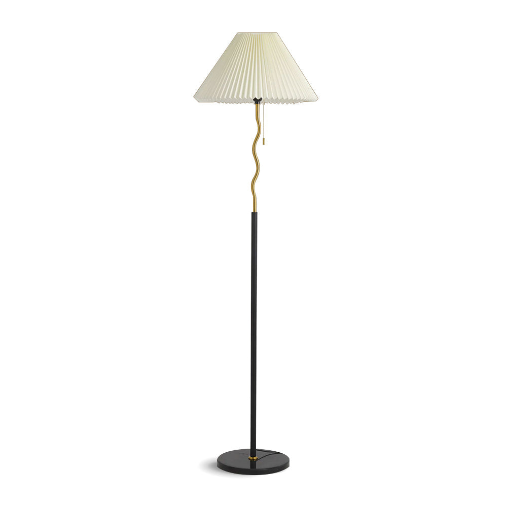 Lampa podłogowa Serava