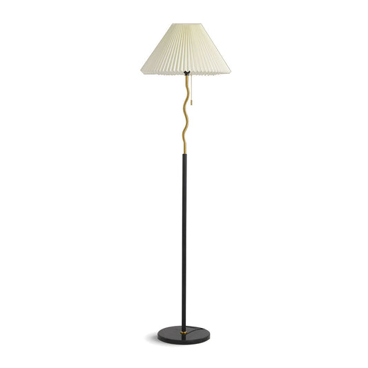 Lampa podłogowa Serava