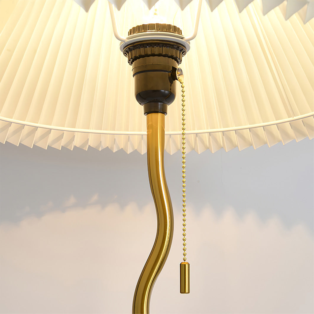 Lampa podłogowa Serava
