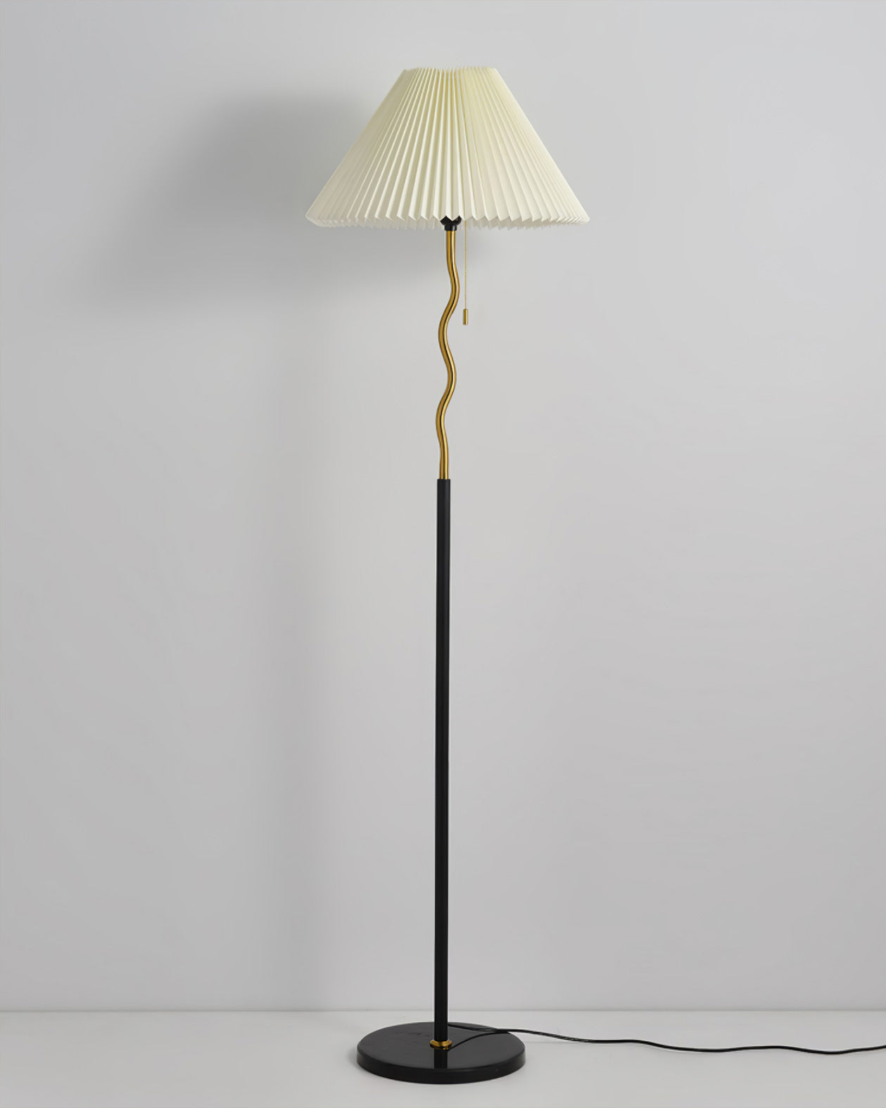 Lampa podłogowa Serava