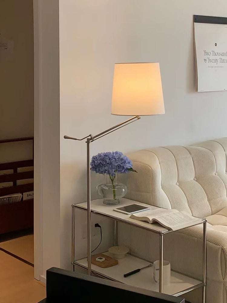 Lampa podłogowa Loneria