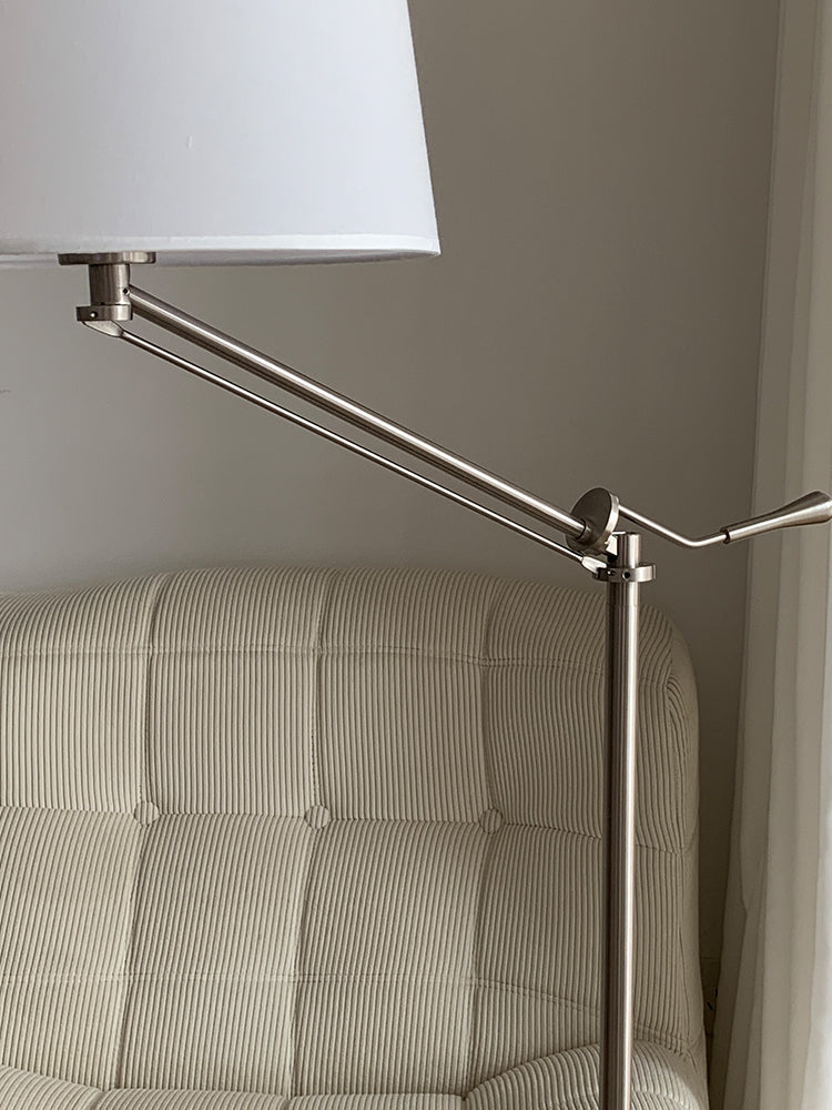 Lampa podłogowa Loneria