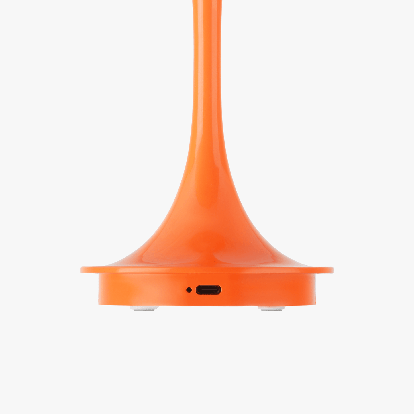 Bezprzewodowa Lampa Stołowa Grzybek
