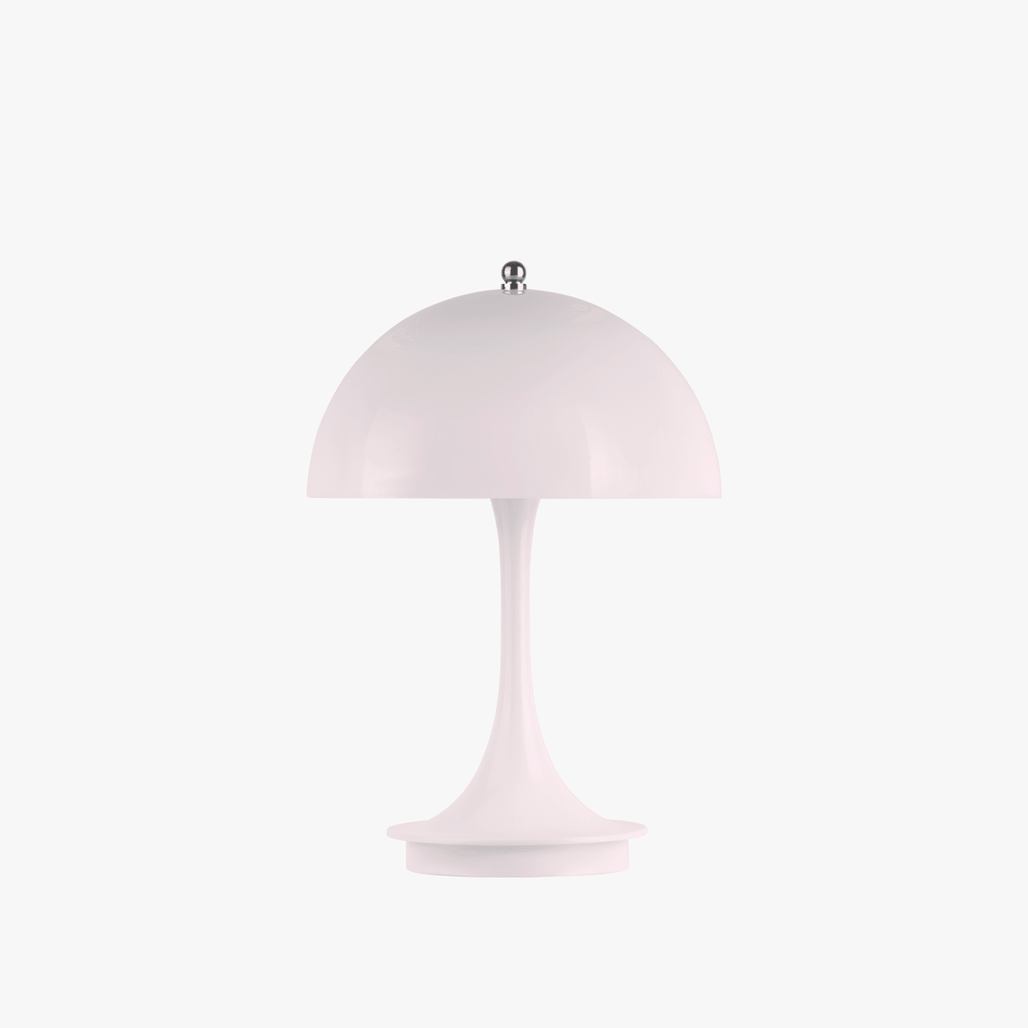 Bezprzewodowa Lampa Stołowa Grzybek