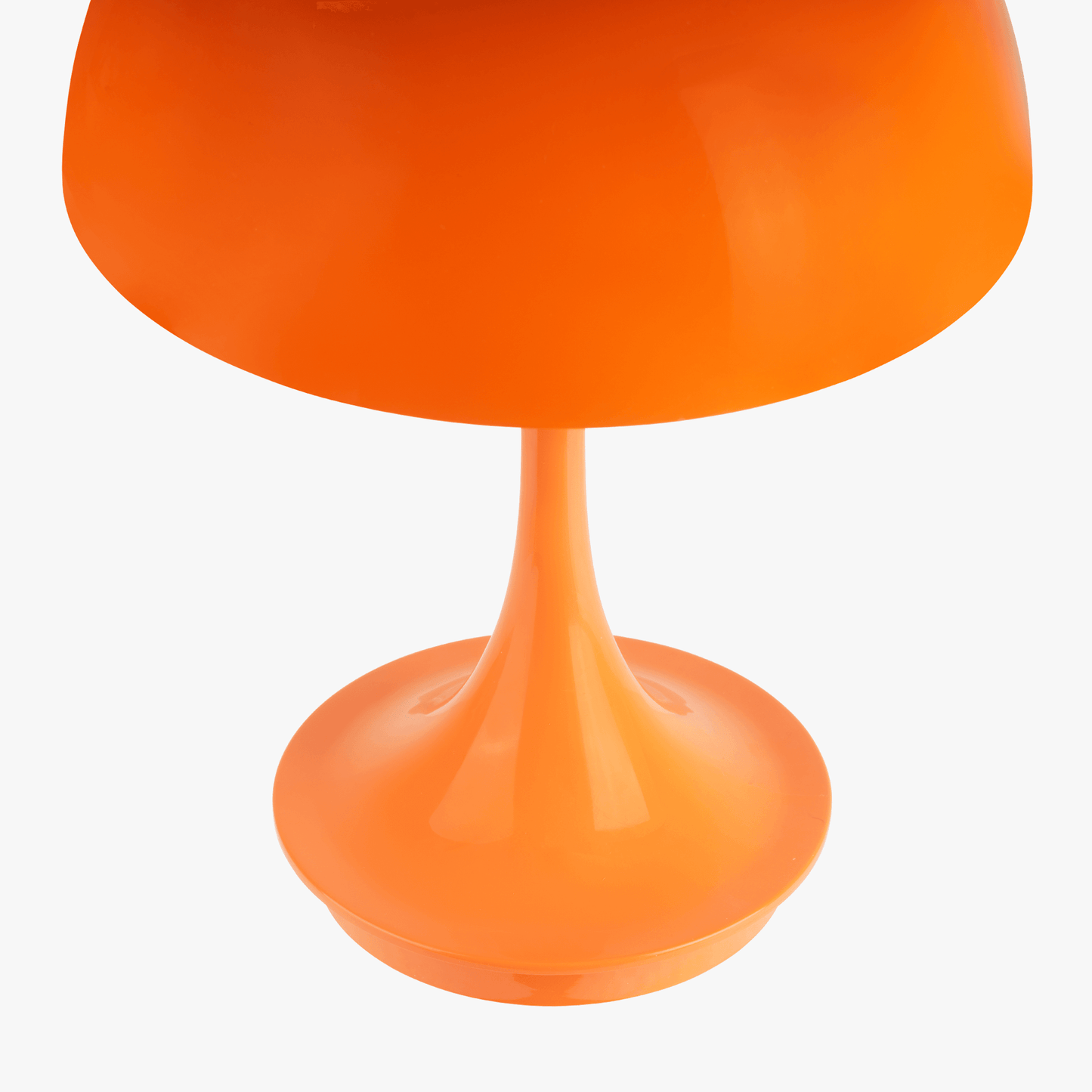 Bezprzewodowa Lampa Stołowa Grzybek
