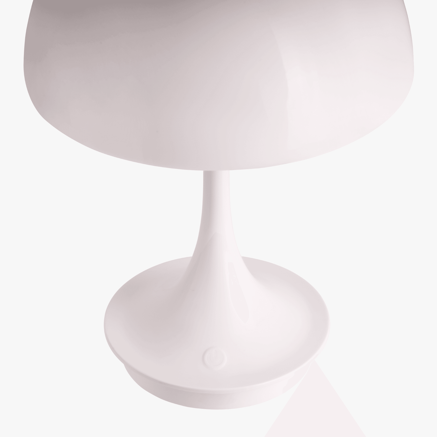 Bezprzewodowa Lampa Stołowa Grzybek