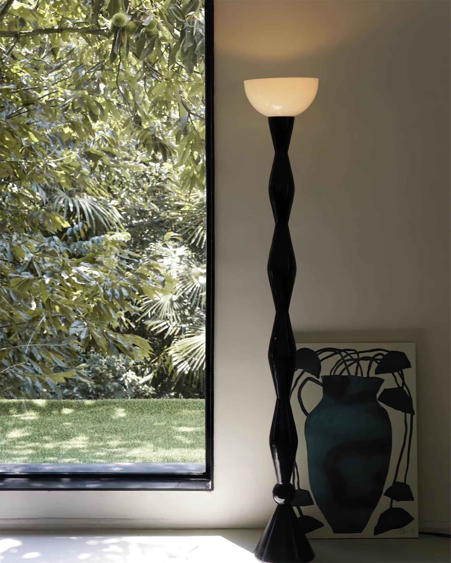 Lampa podłogowa Virela