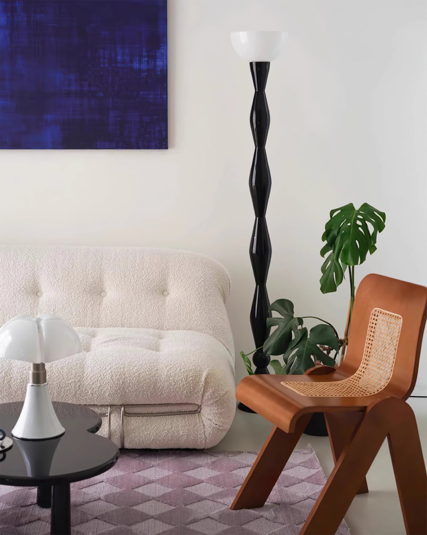 Lampa podłogowa Virela