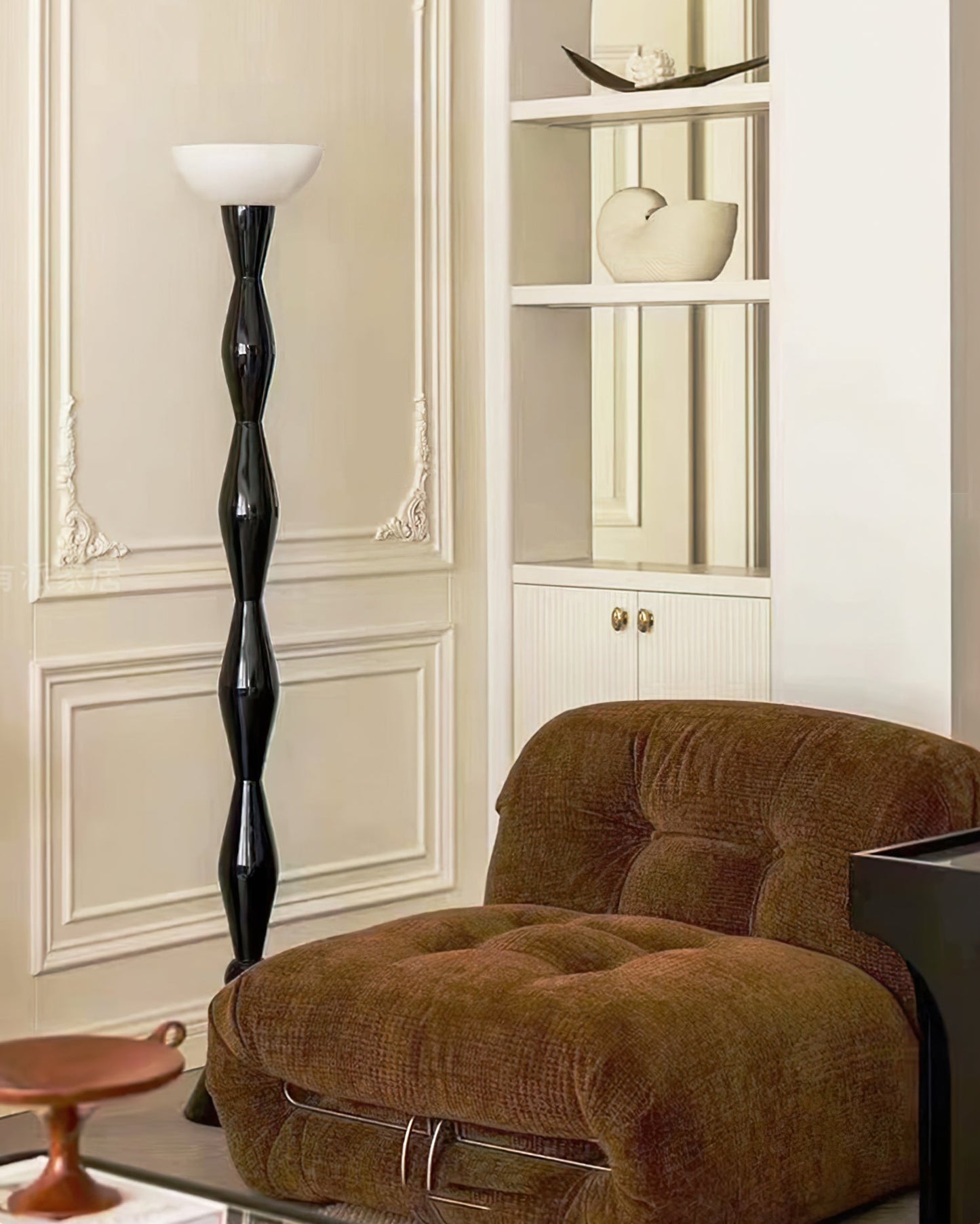 Lampa podłogowa Virela