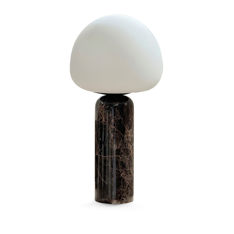 Lampa stołowa Delviro