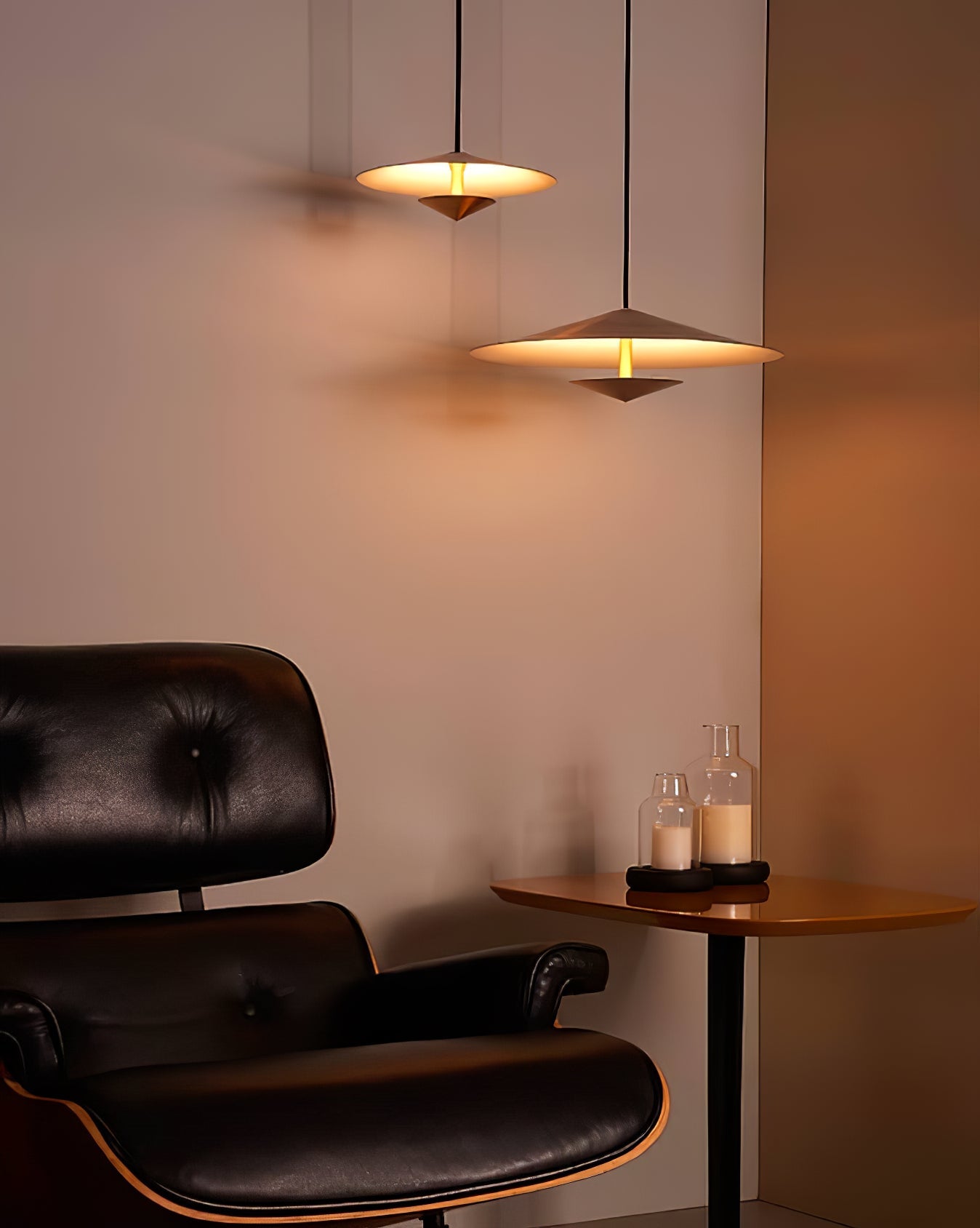 Lampa wisząca Arvion