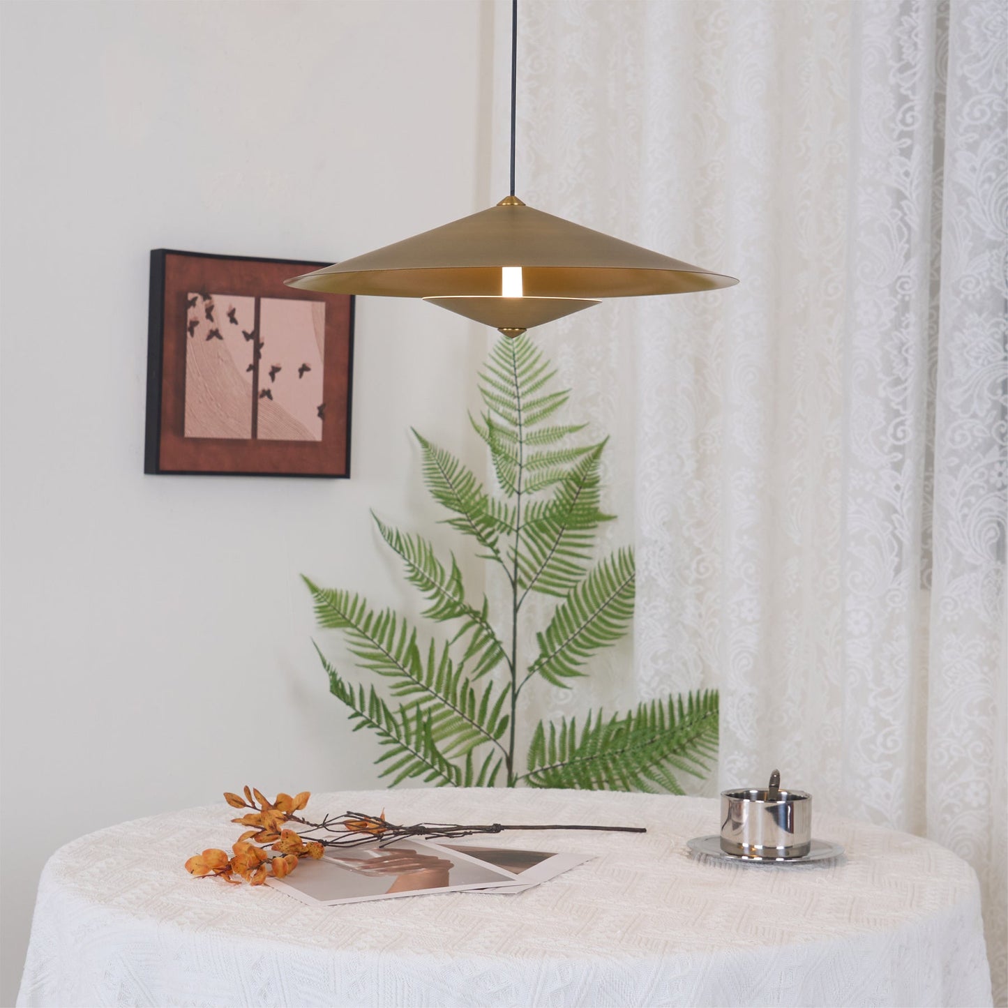 Lampa wisząca Arvion