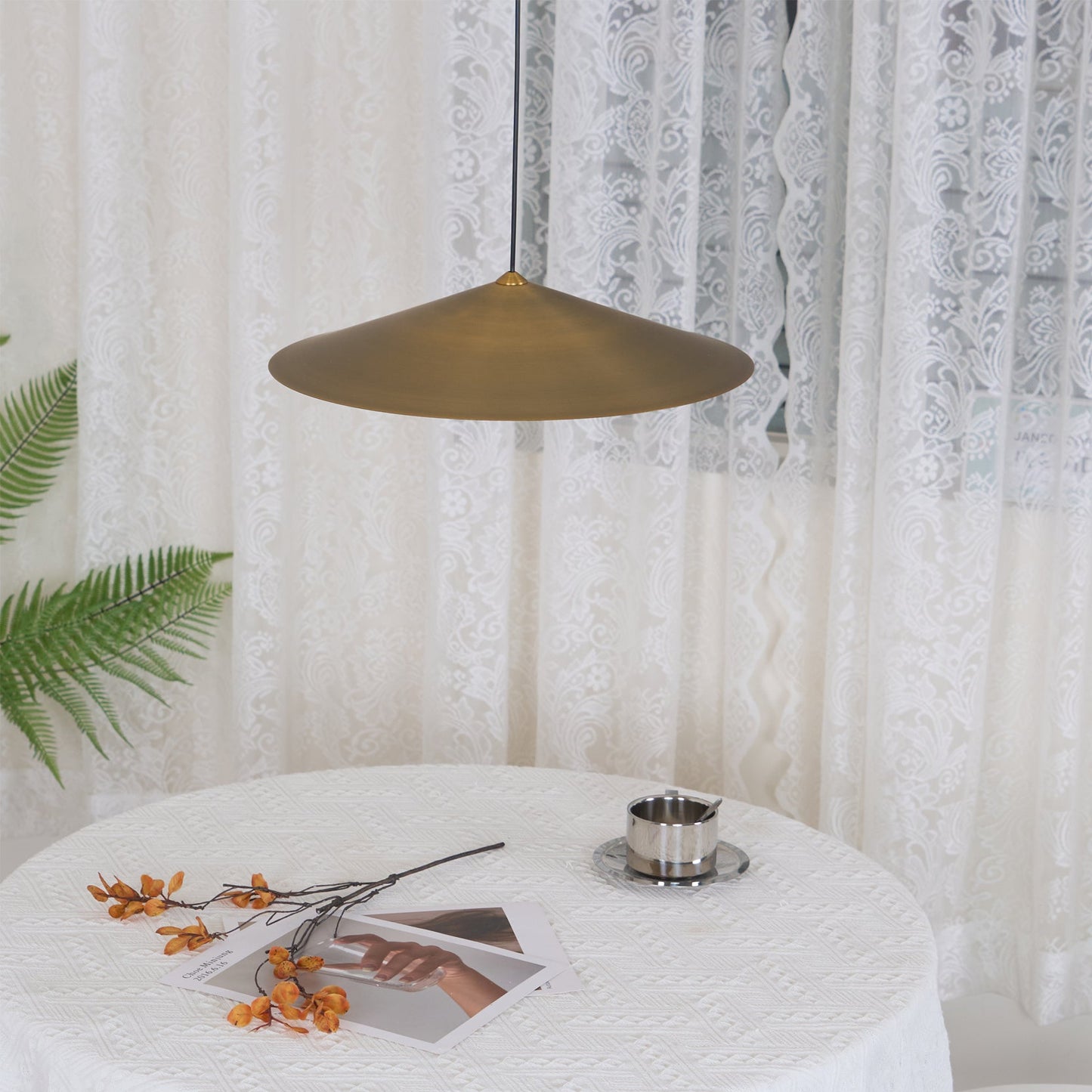 Lampa wisząca Arvion