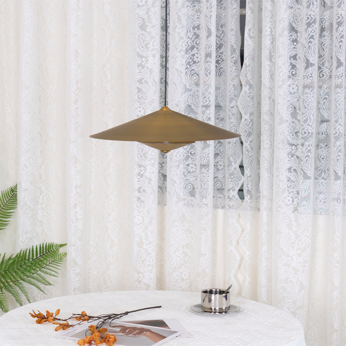 Lampa wisząca Arvion