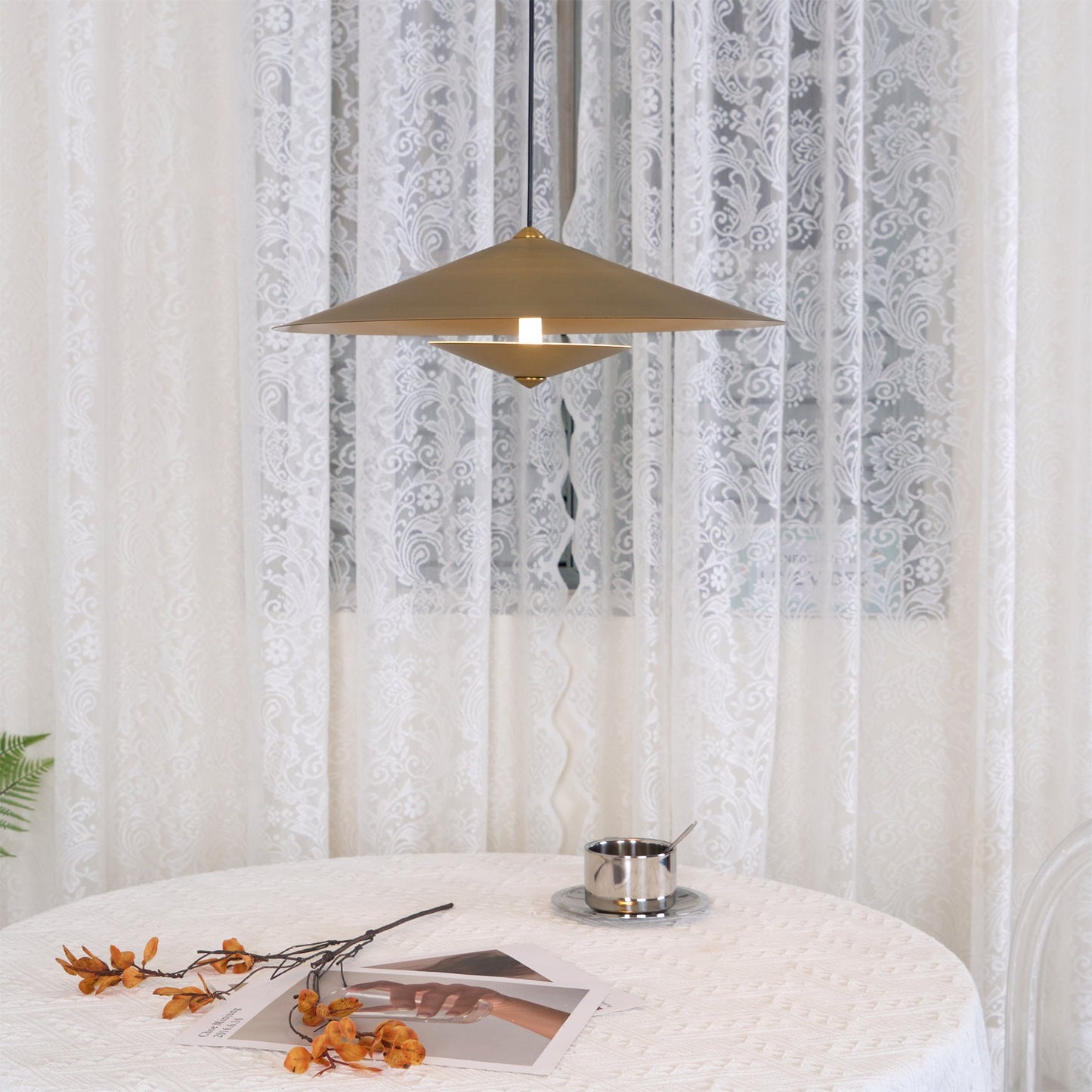 Lampa wisząca Arvion