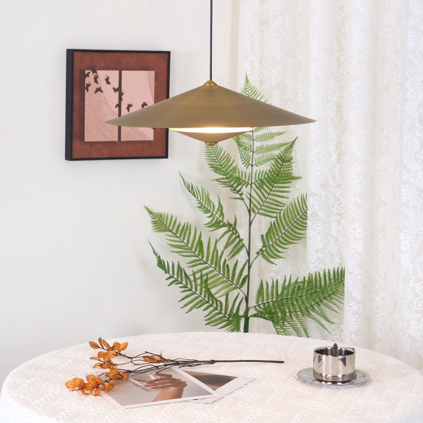 Lampa wisząca Arvion