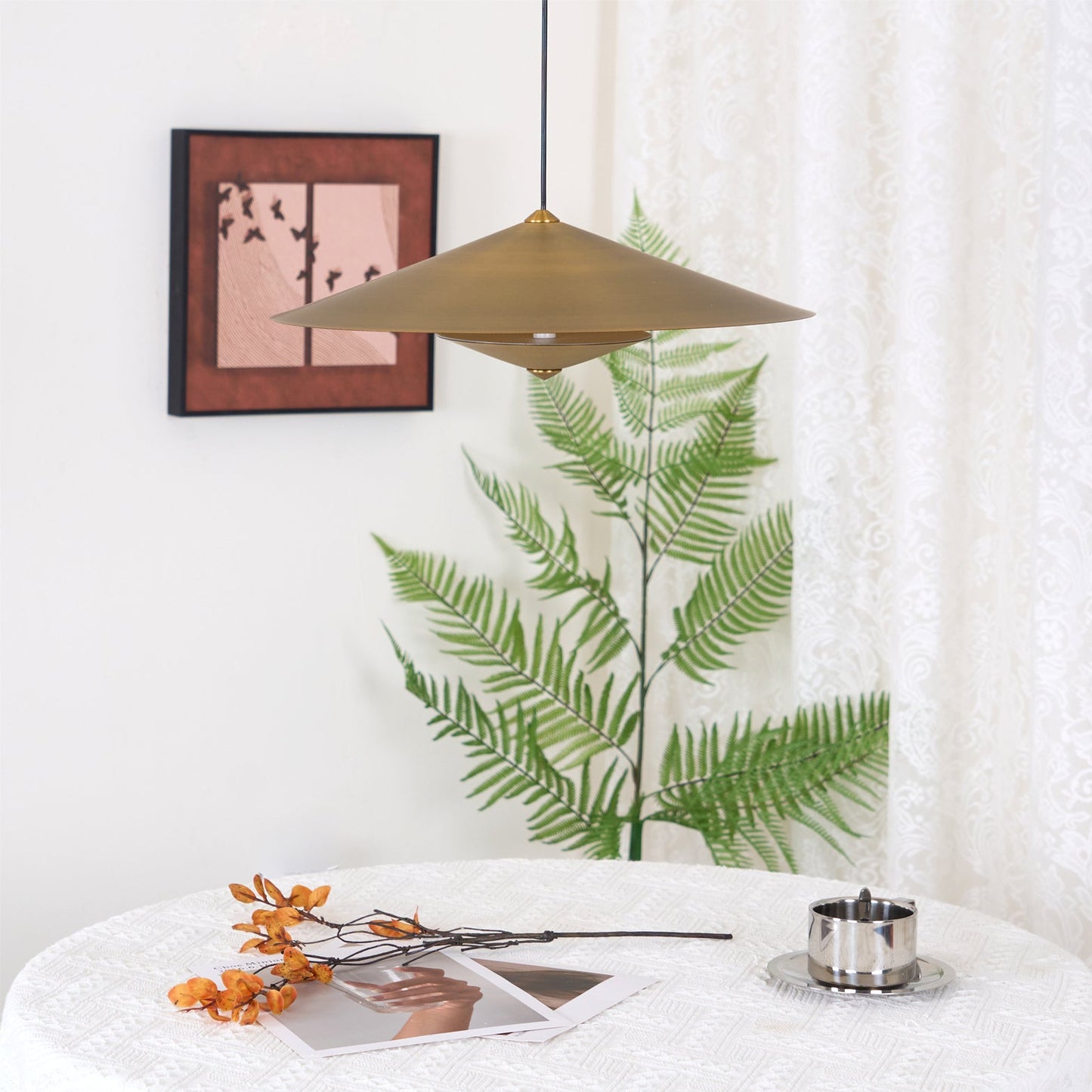 Lampa wisząca Arvion