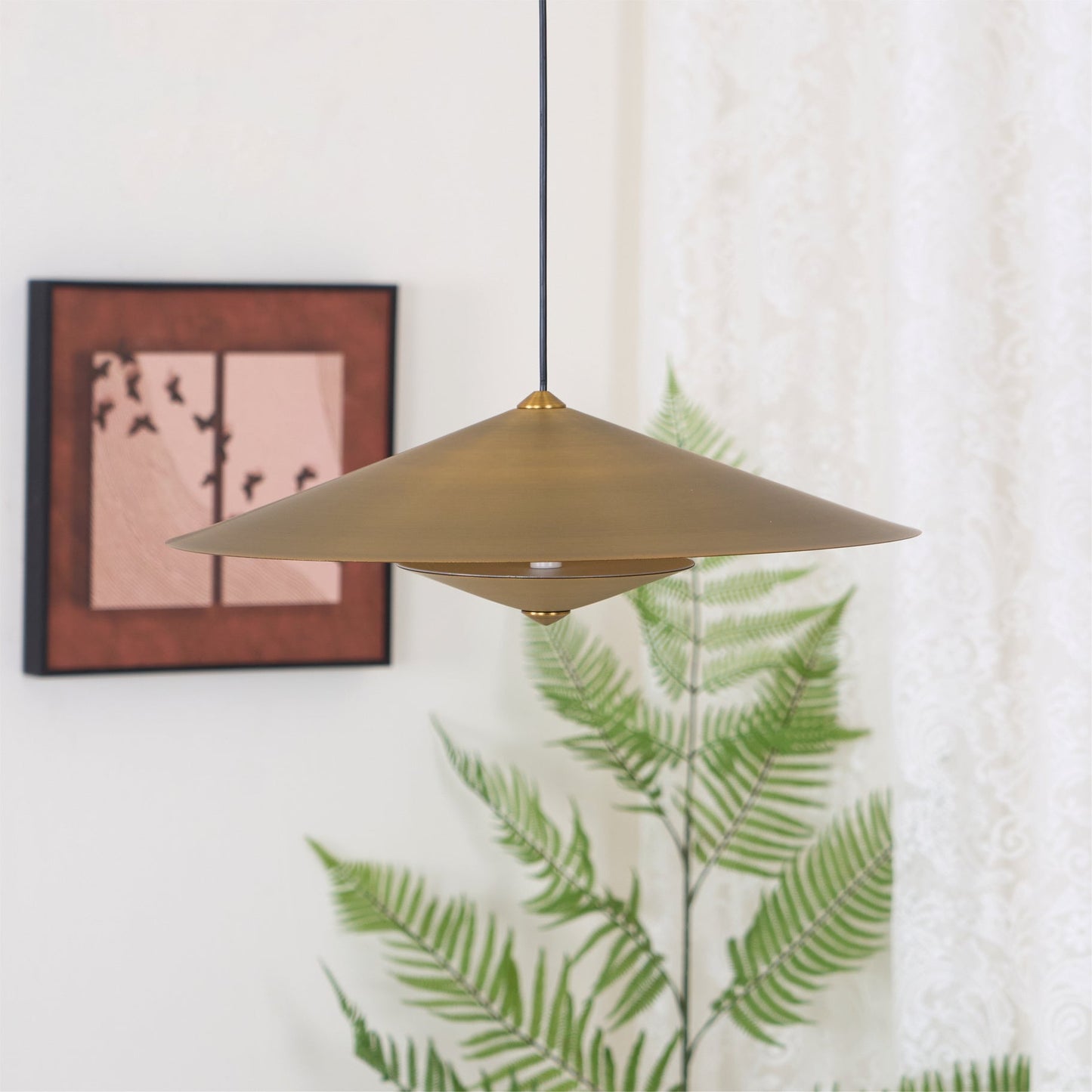 Lampa wisząca Arvion