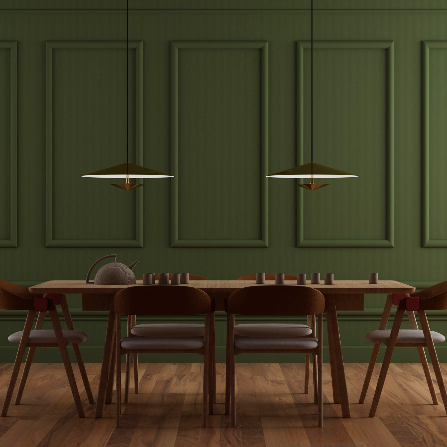 Lampa wisząca Arvion