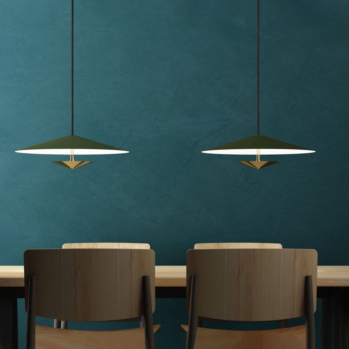 Lampa wisząca Arvion