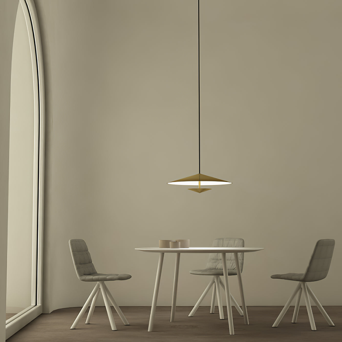 Lampa wisząca Arvion