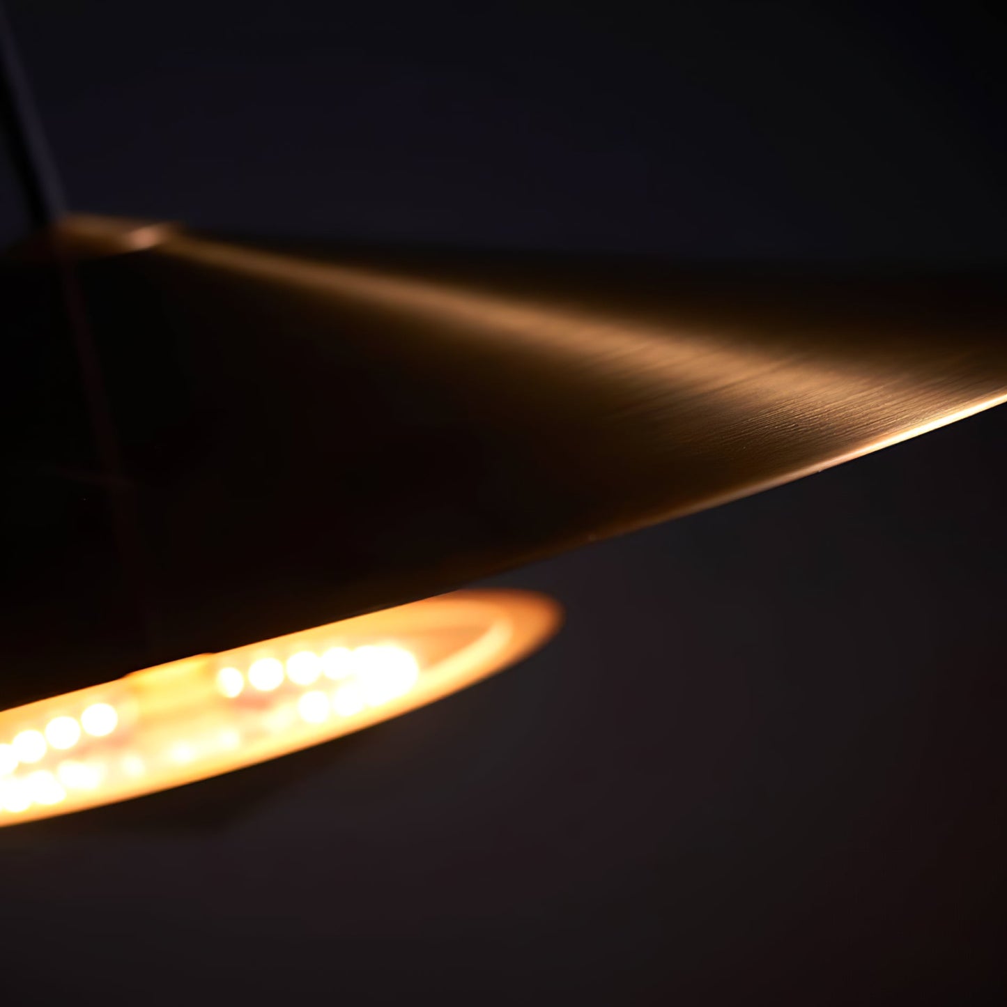 Lampa wisząca Arvion