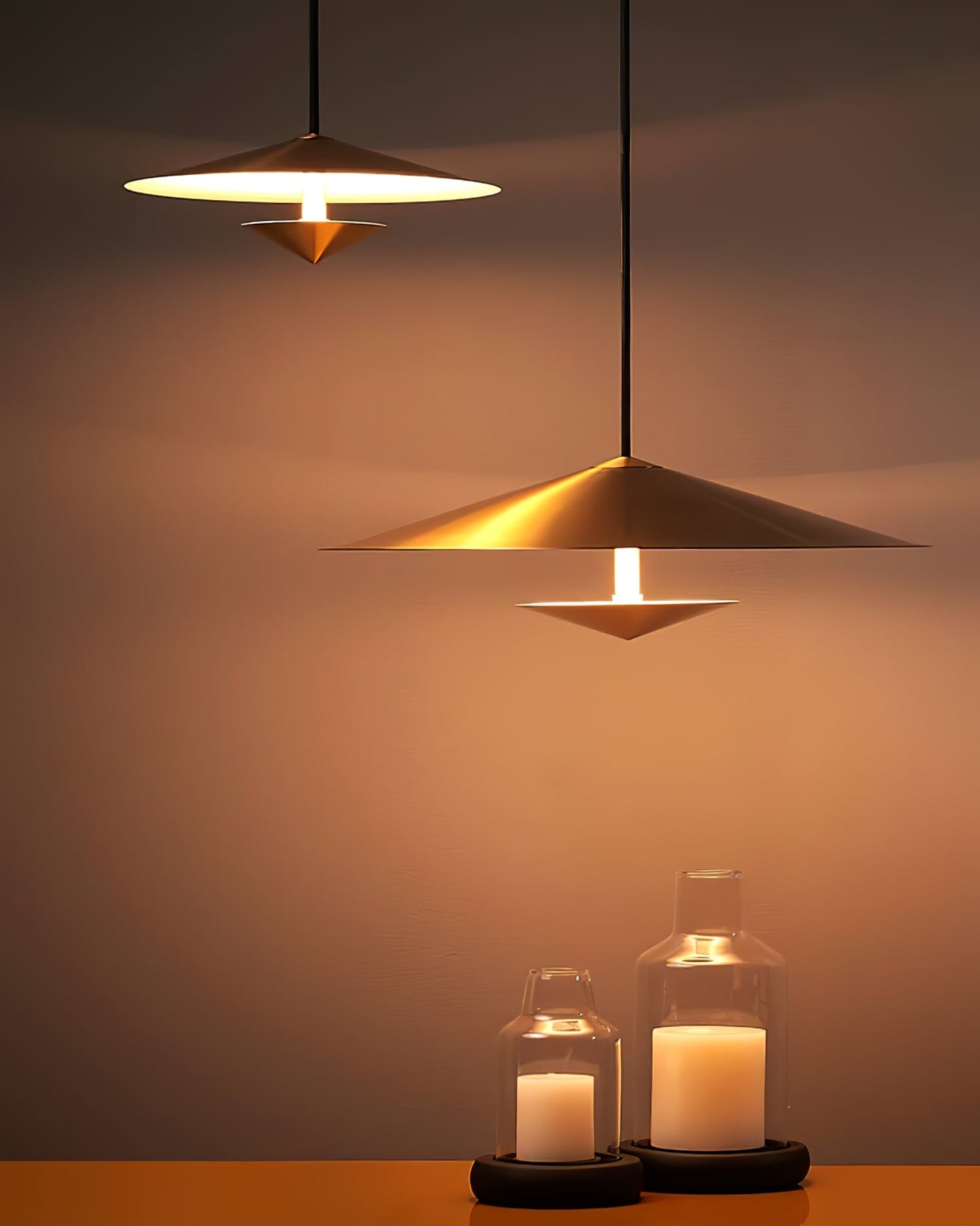 Lampa wisząca Arvion
