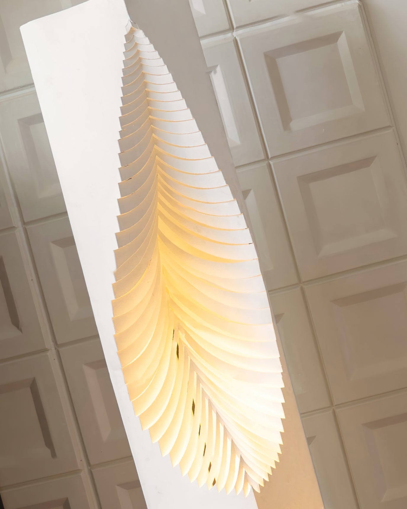 Lampa podłogowa Kula