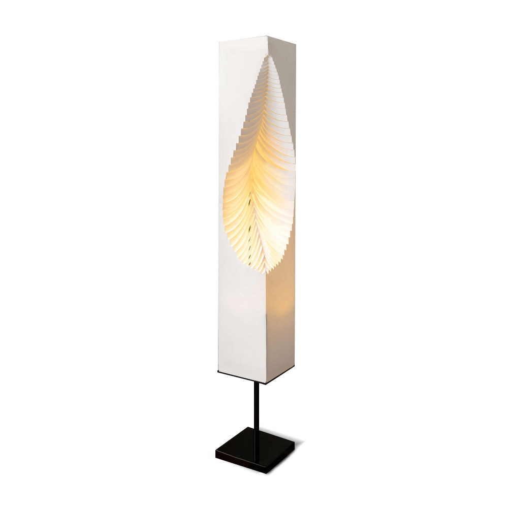 Lampa podłogowa Kula
