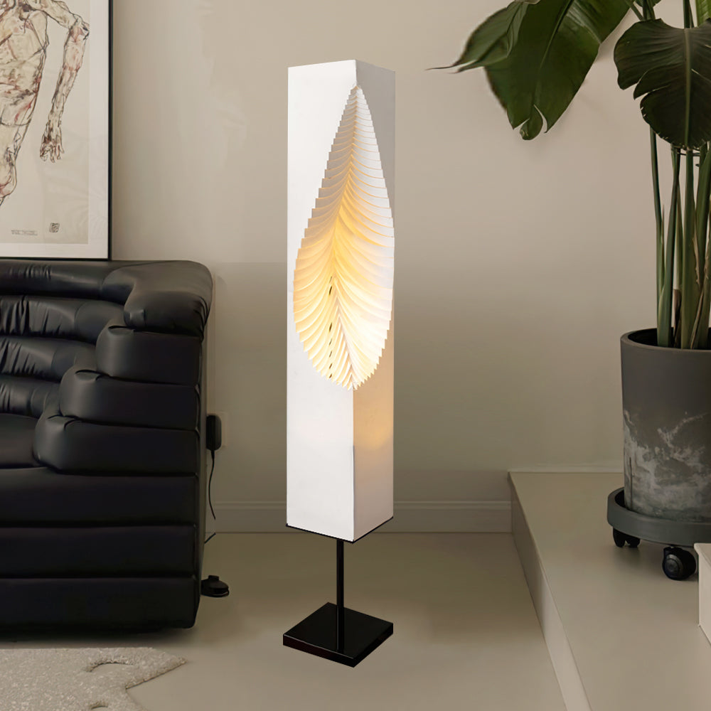 Lampa podłogowa Kula