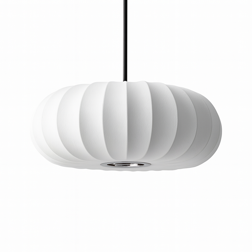 Ozdobna kreatywny lampa wisząca LED do wnętrz domowych