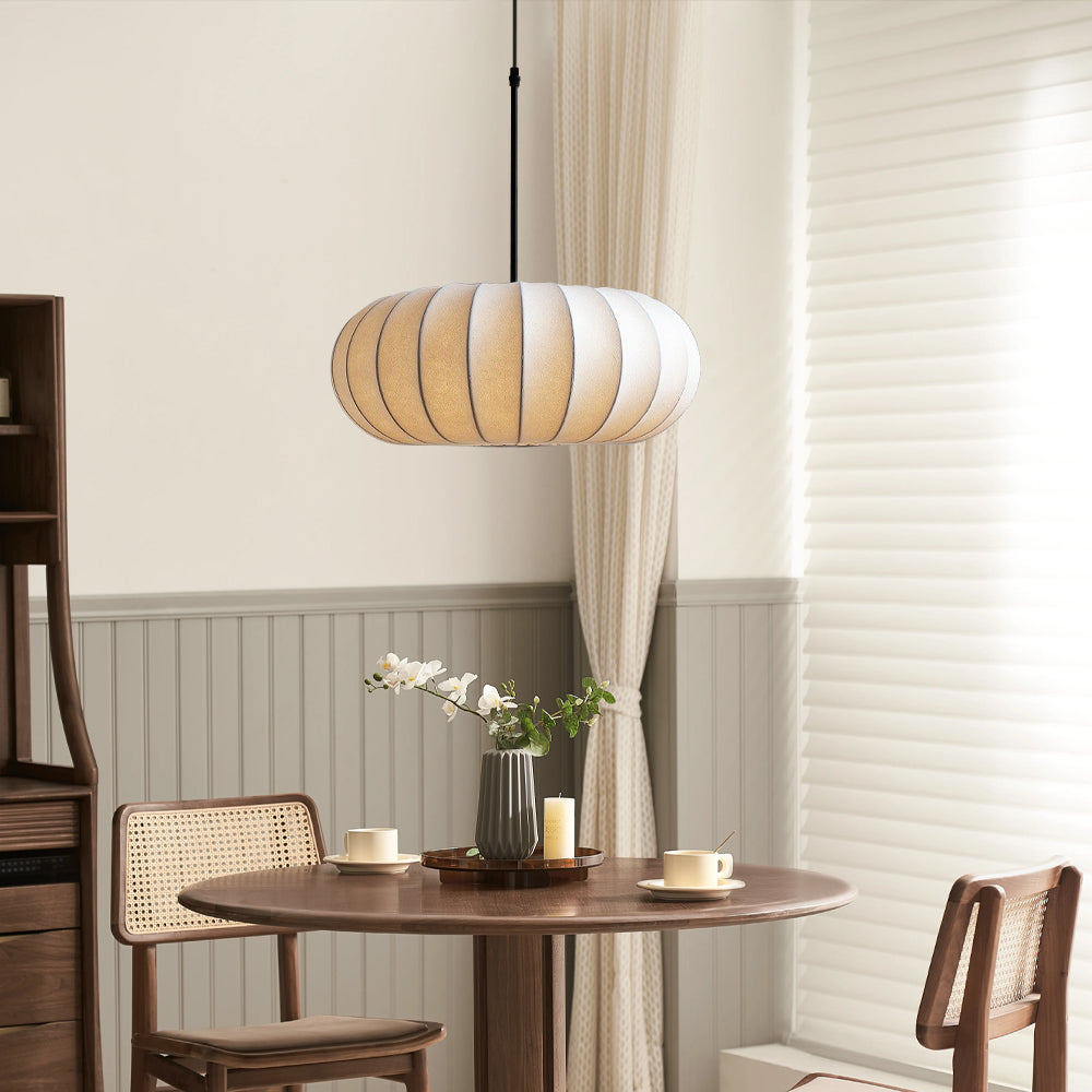 Ozdobna kreatywny lampa wisząca LED do wnętrz domowych