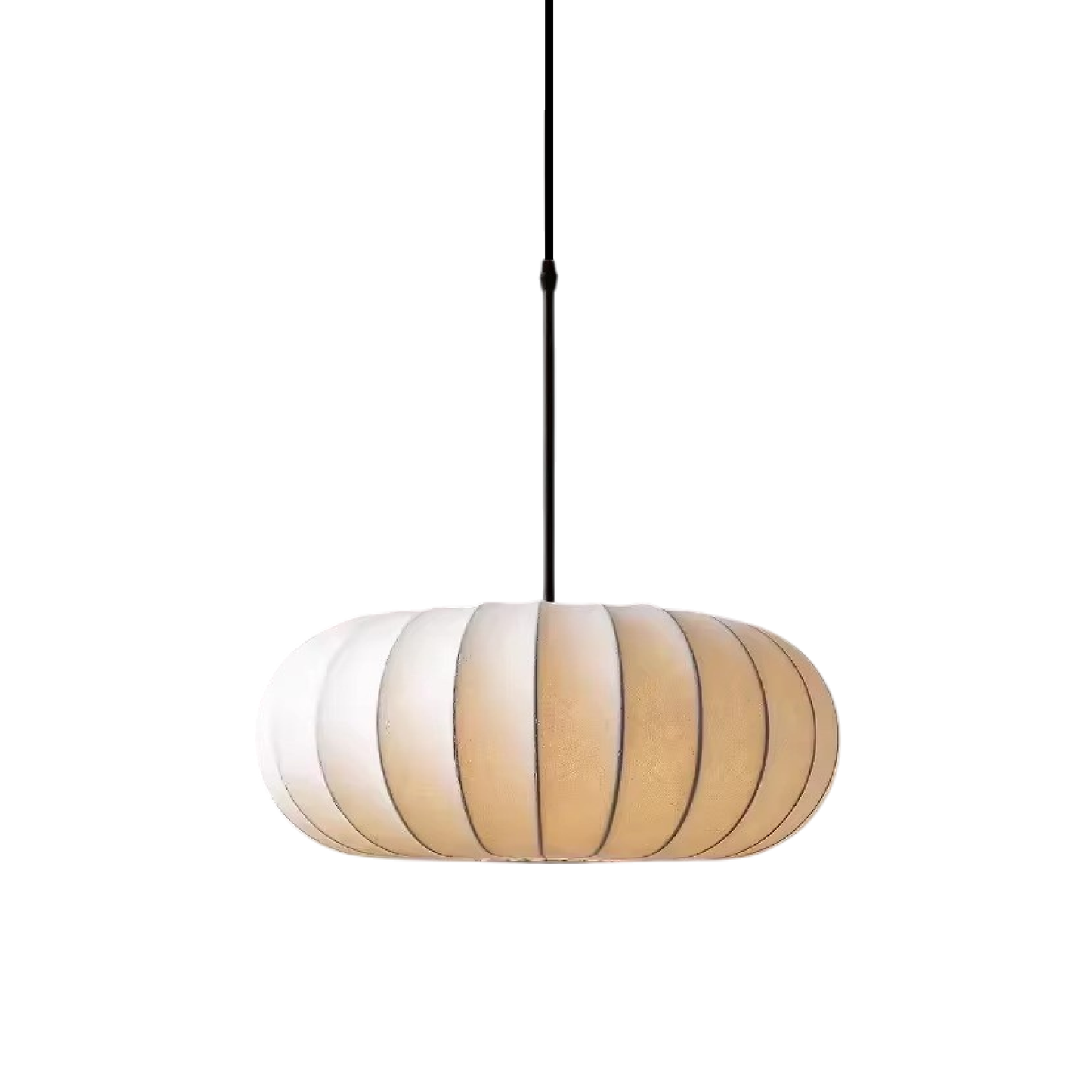 Ozdobna kreatywny lampa wisząca LED do wnętrz domowych