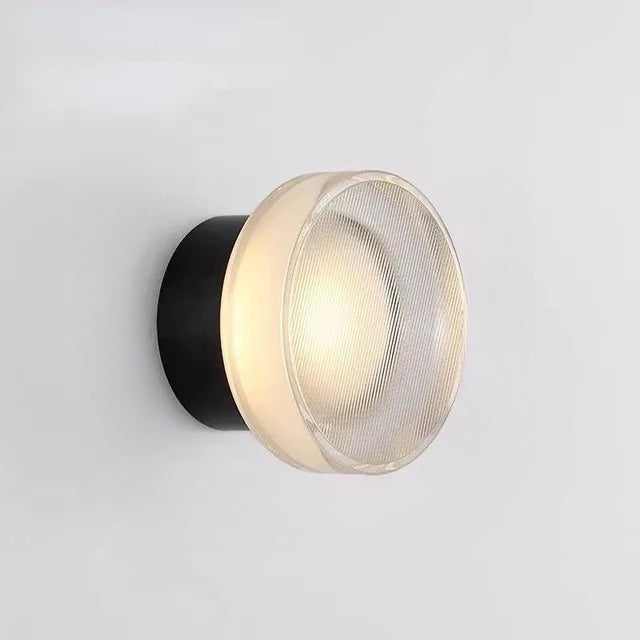 Współczesna Lampa Ścienna