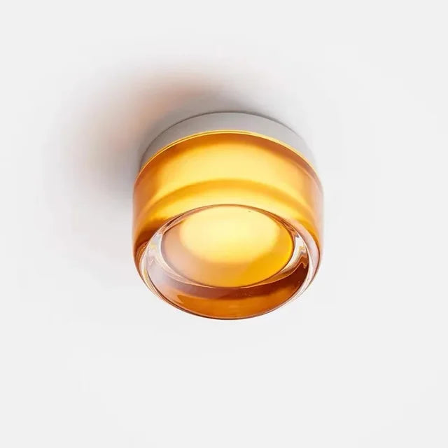 Współczesna Lampa Ścienna