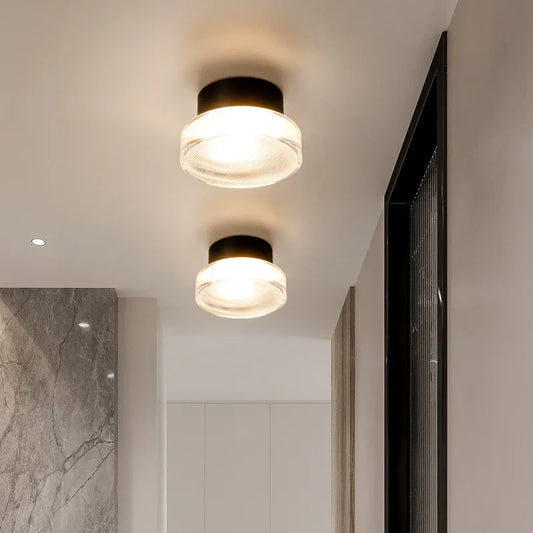 Współczesna Lampa Ścienna