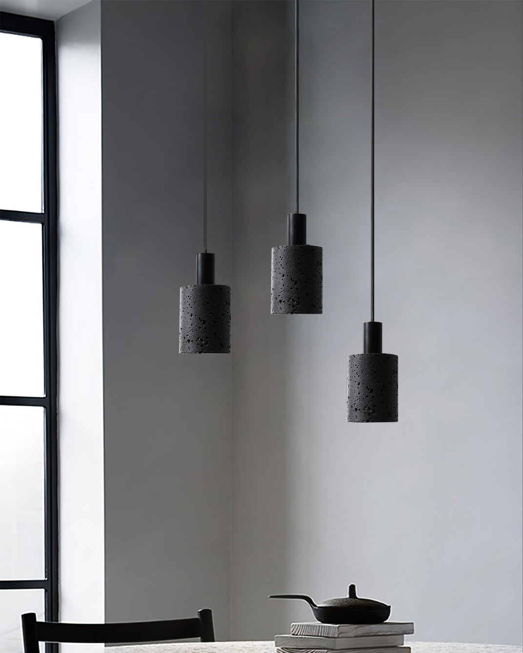 Lampa wisząca Rovira