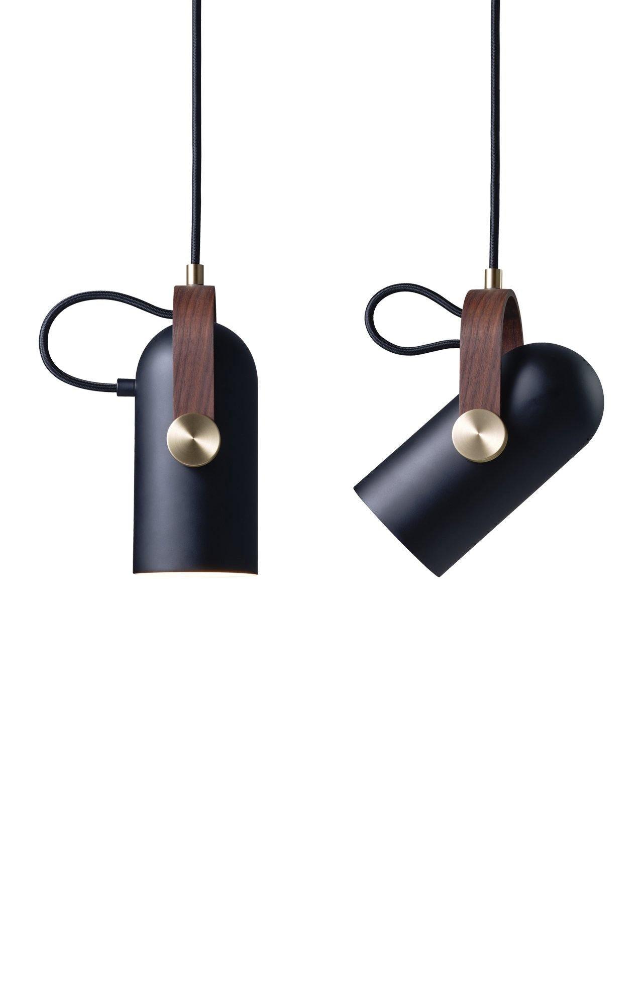 Stylowa lampa wisząca w marynistycznym stylu do salonu i loftu