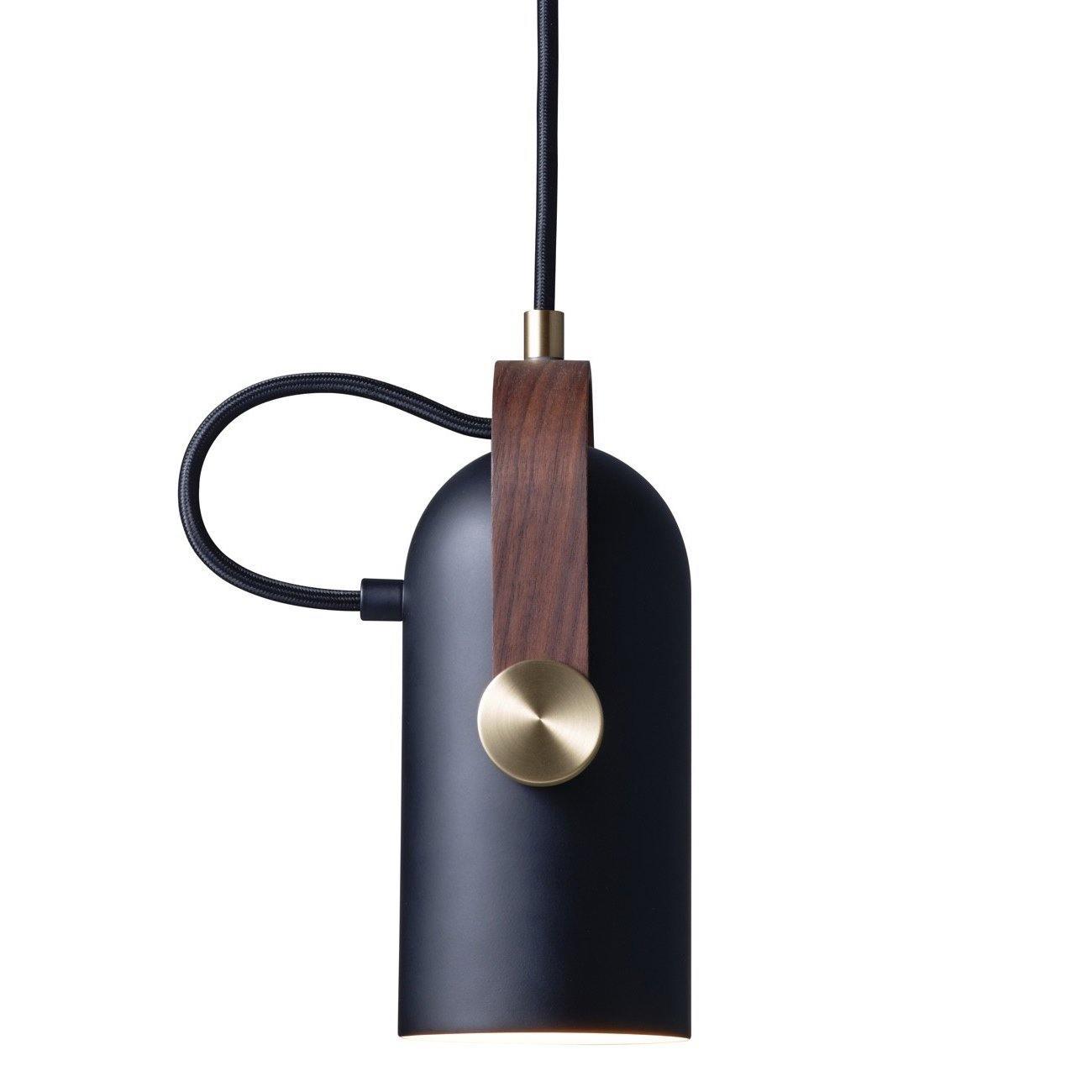 Stylowa lampa wisząca w marynistycznym stylu do salonu i loftu