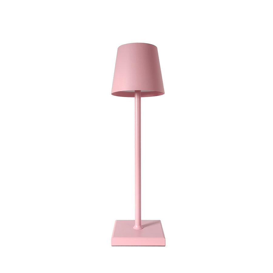Praktyczna nordycka bezprzewodowa lampa LED do miękkiego światła