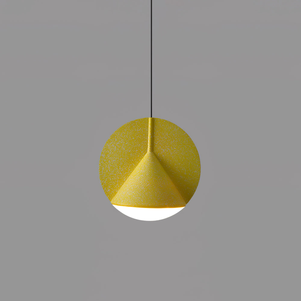 Lampa wisząca Zelaro