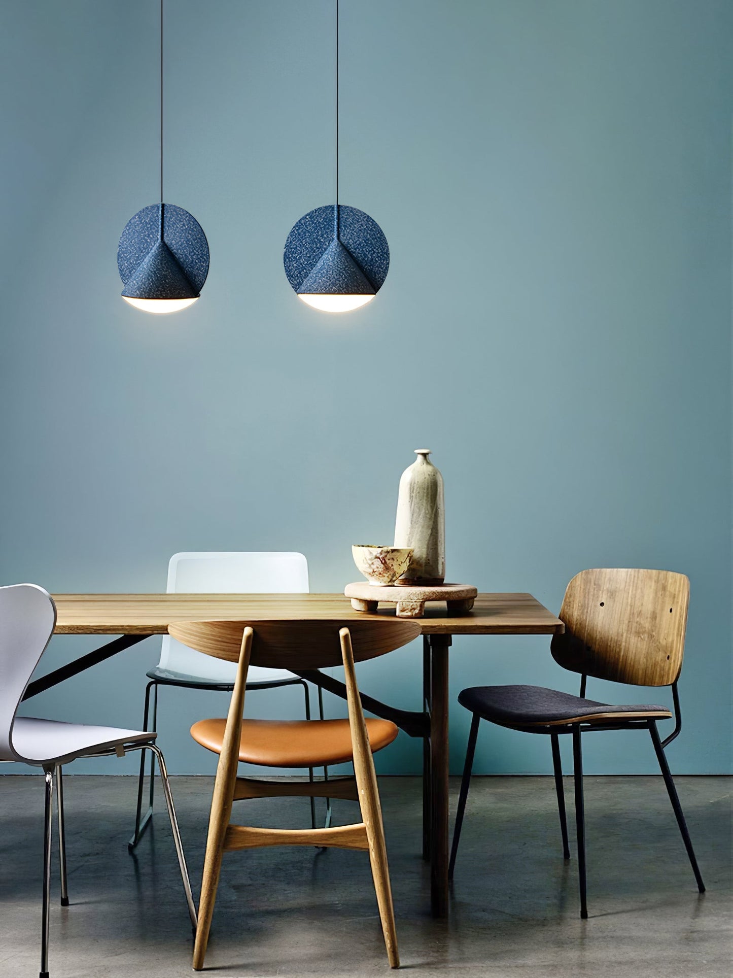 Lampa wisząca Zelaro