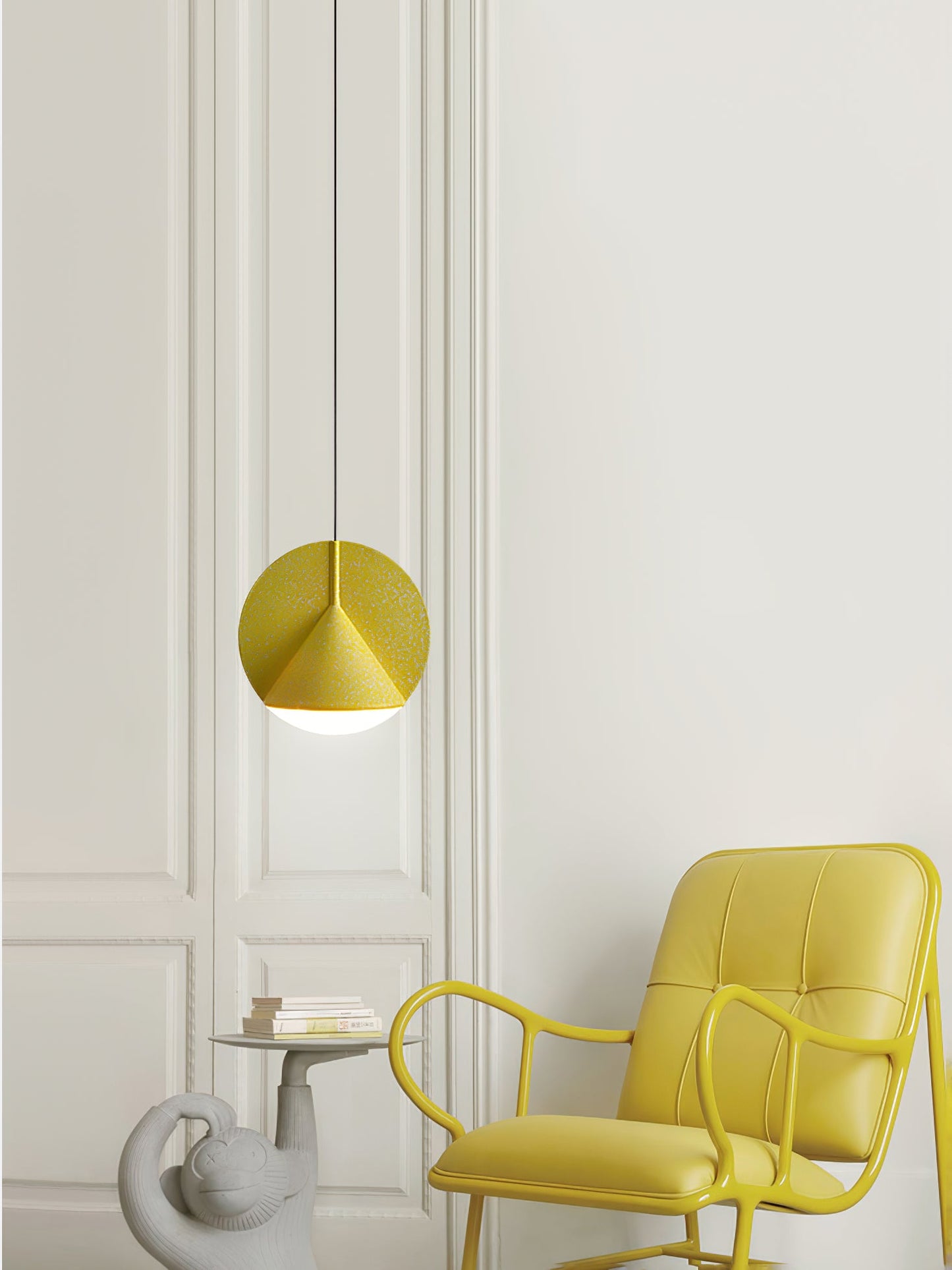 Lampa wisząca Zelaro