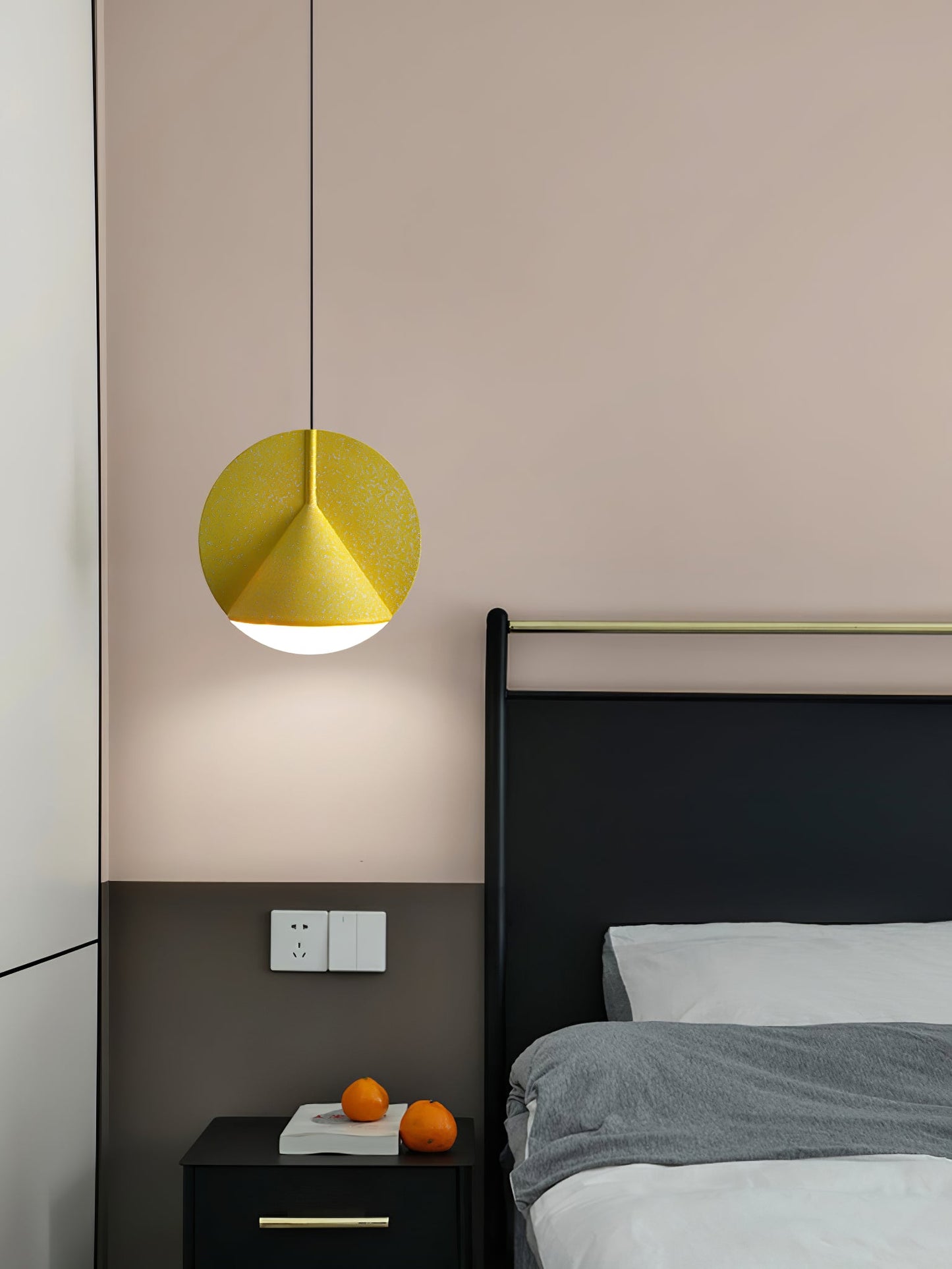 Lampa wisząca Zelaro