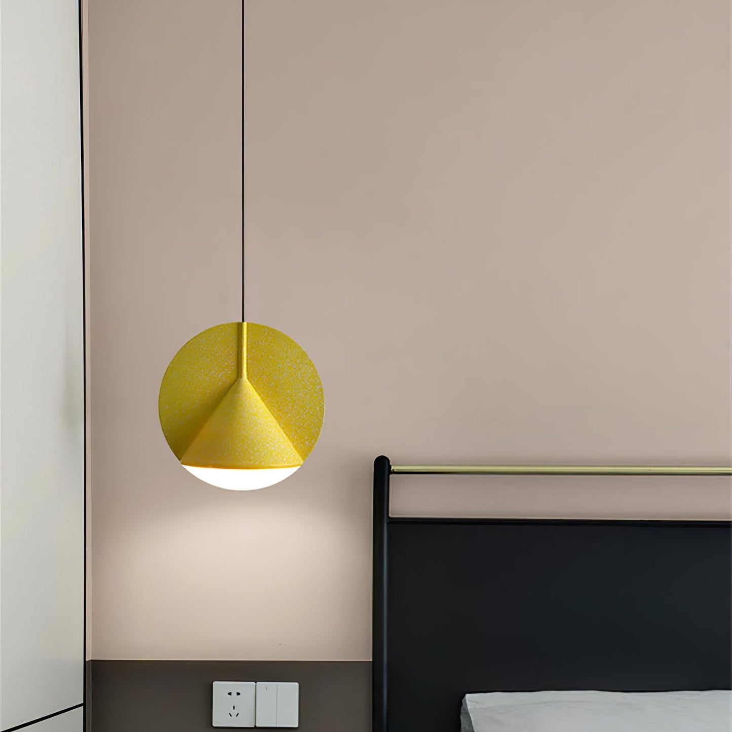 Lampa wisząca Zelaro