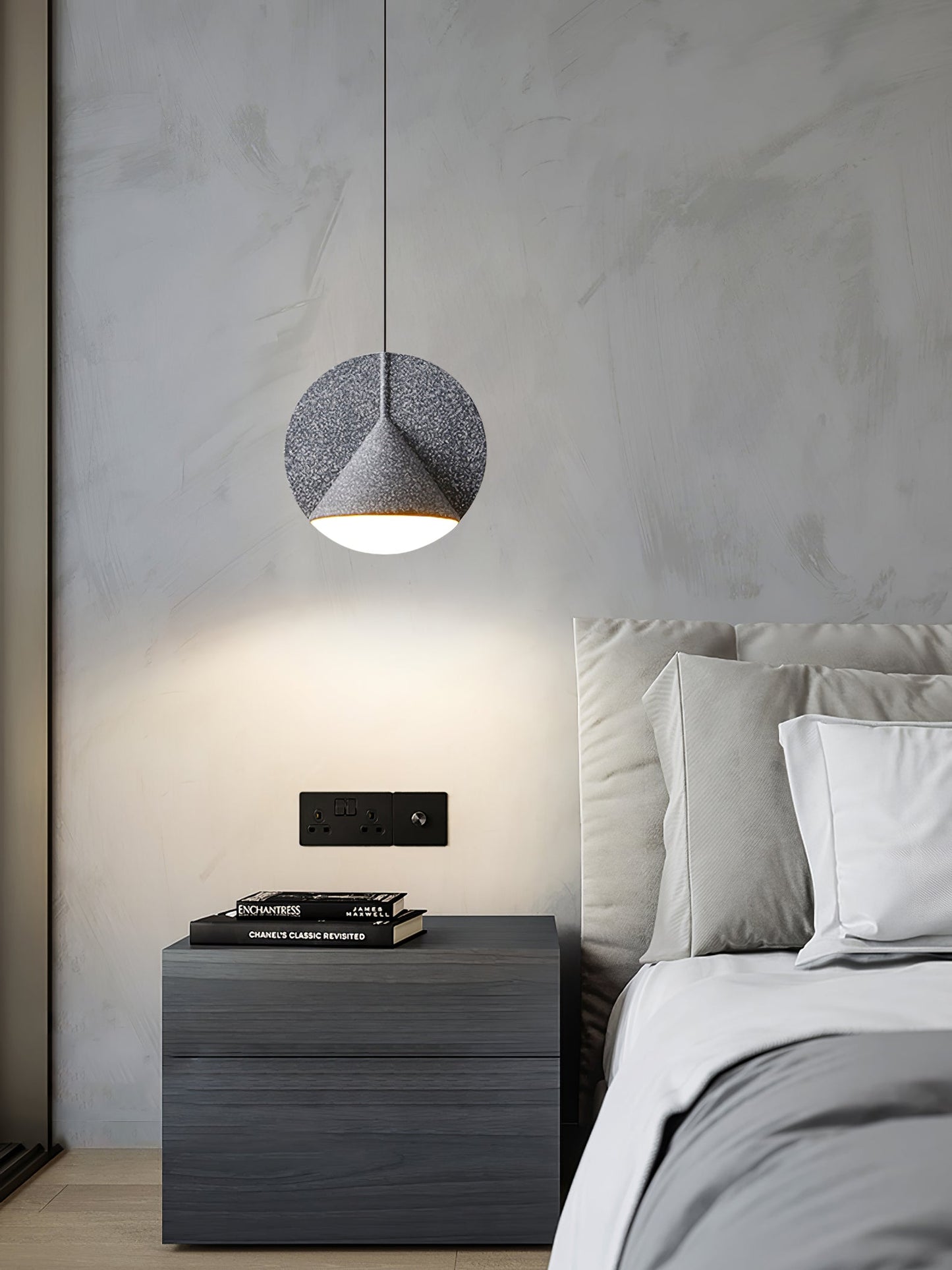 Lampa wisząca Zelaro