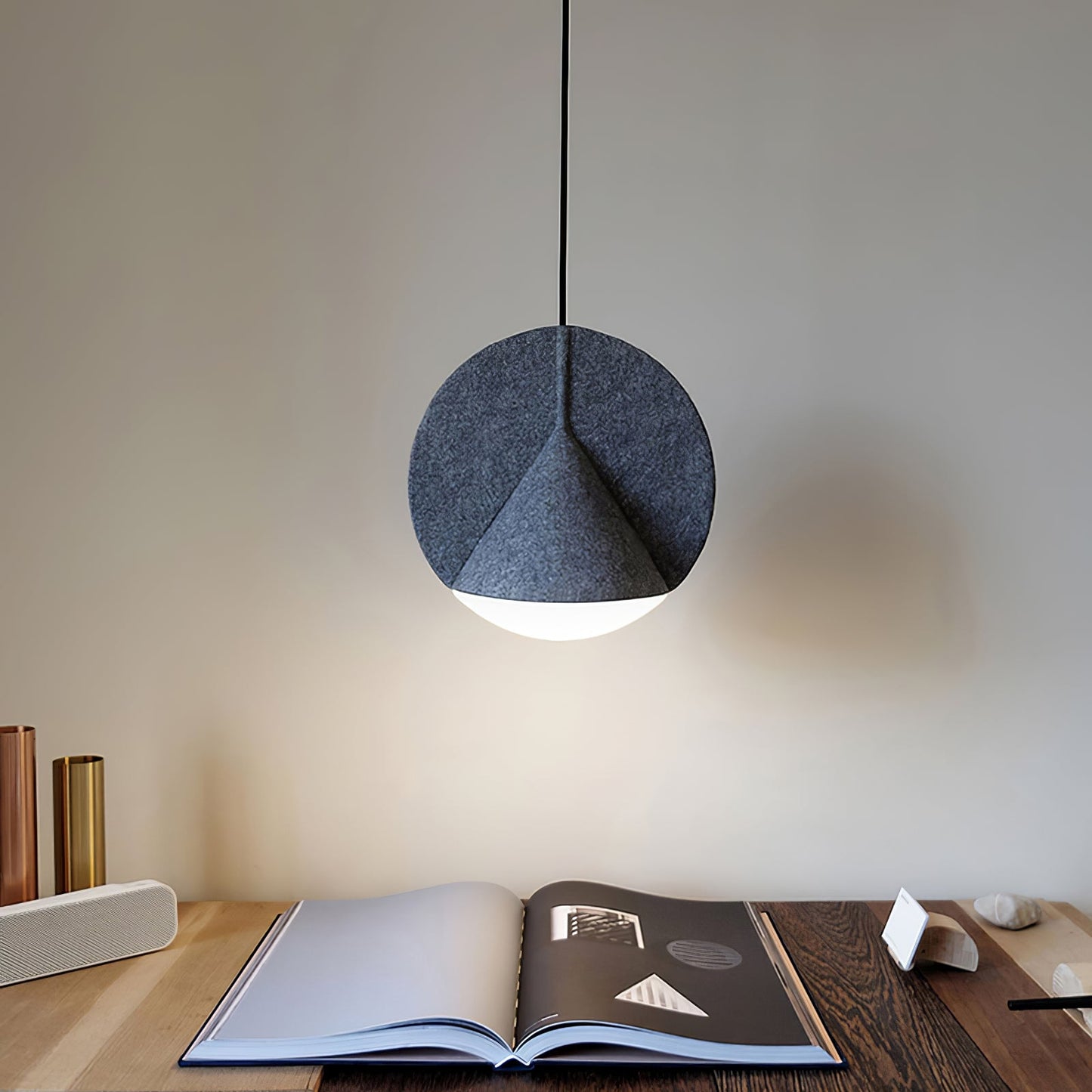 Lampa wisząca Zelaro