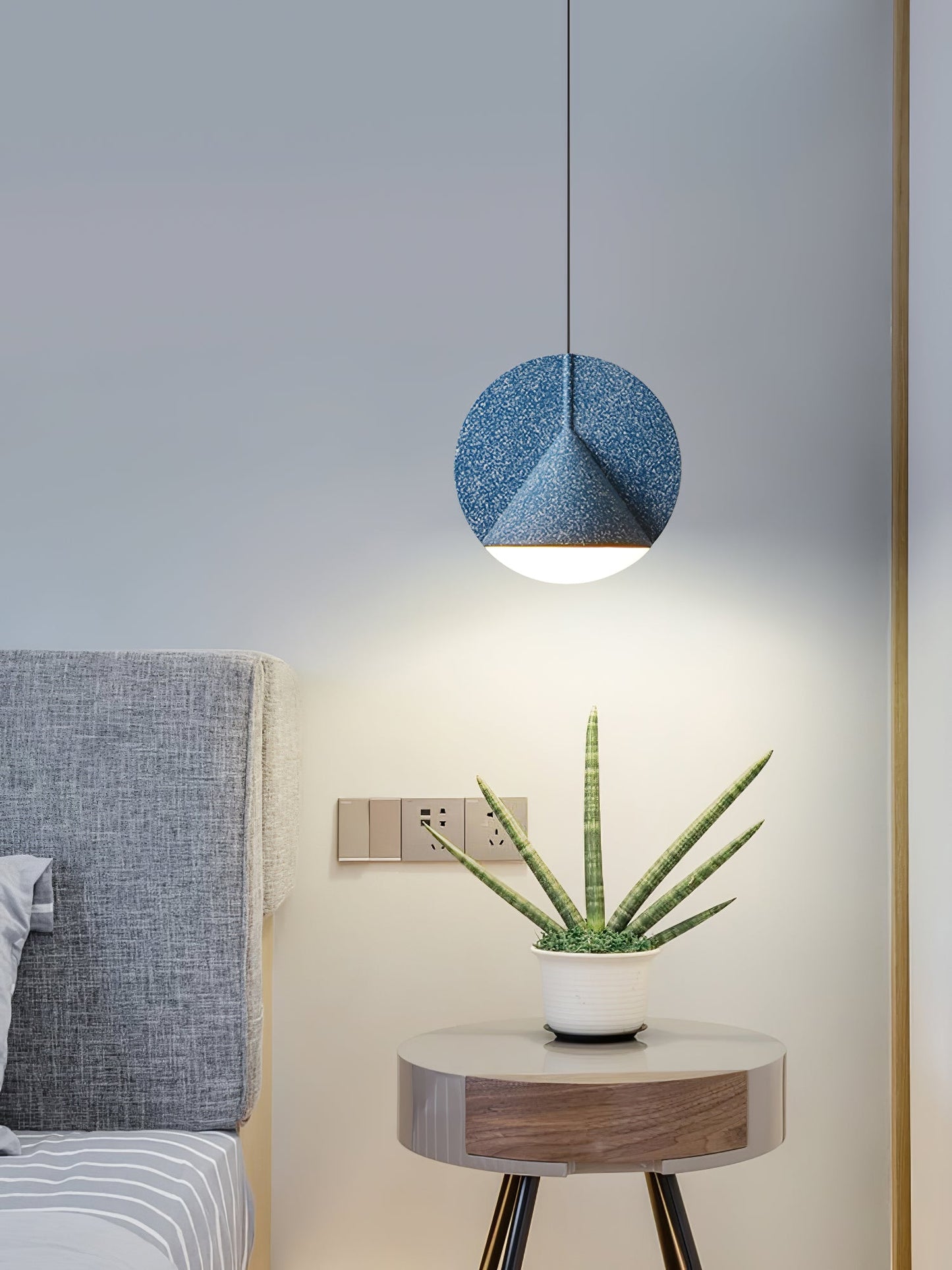 Lampa wisząca Zelaro