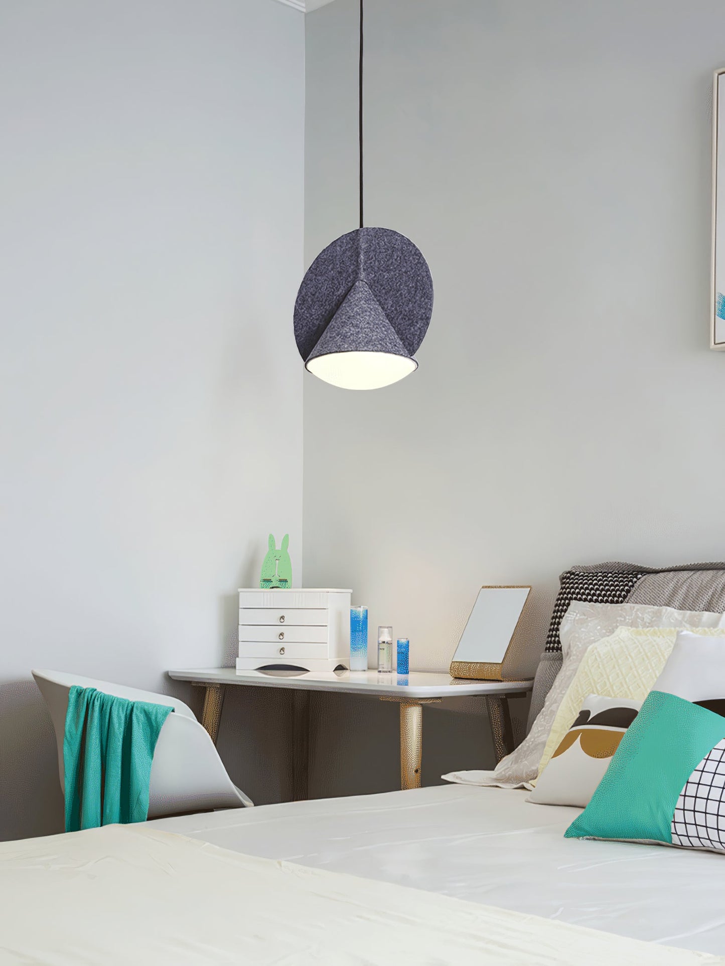 Lampa wisząca Zelaro